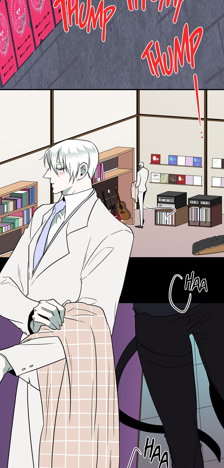 Dear DOO, Chapter 155 image 03